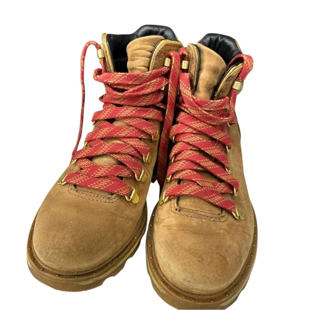 Sorel durable black